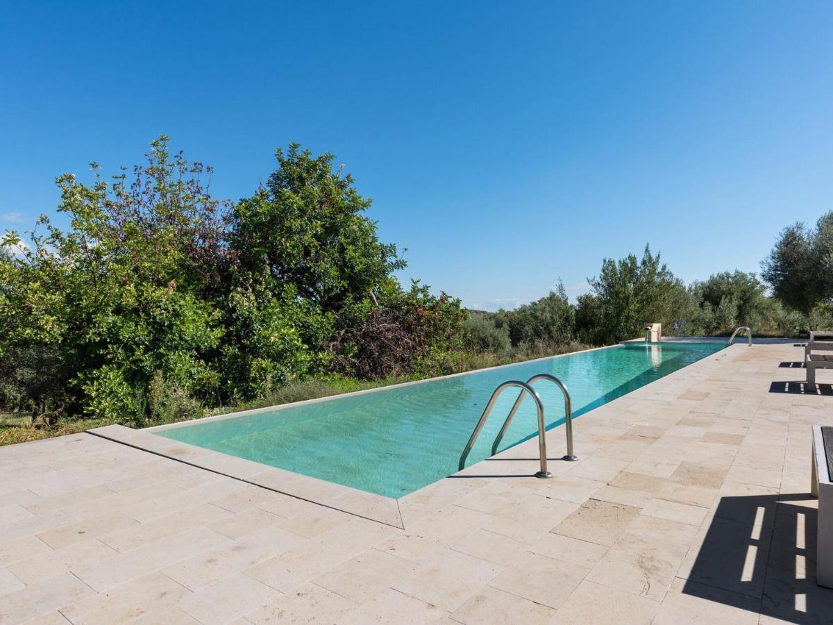 Belvilla By Oyo Terramater Noto Exterior photo