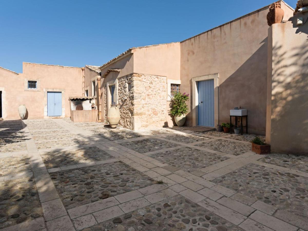 Belvilla By Oyo Terramater Noto Exterior photo