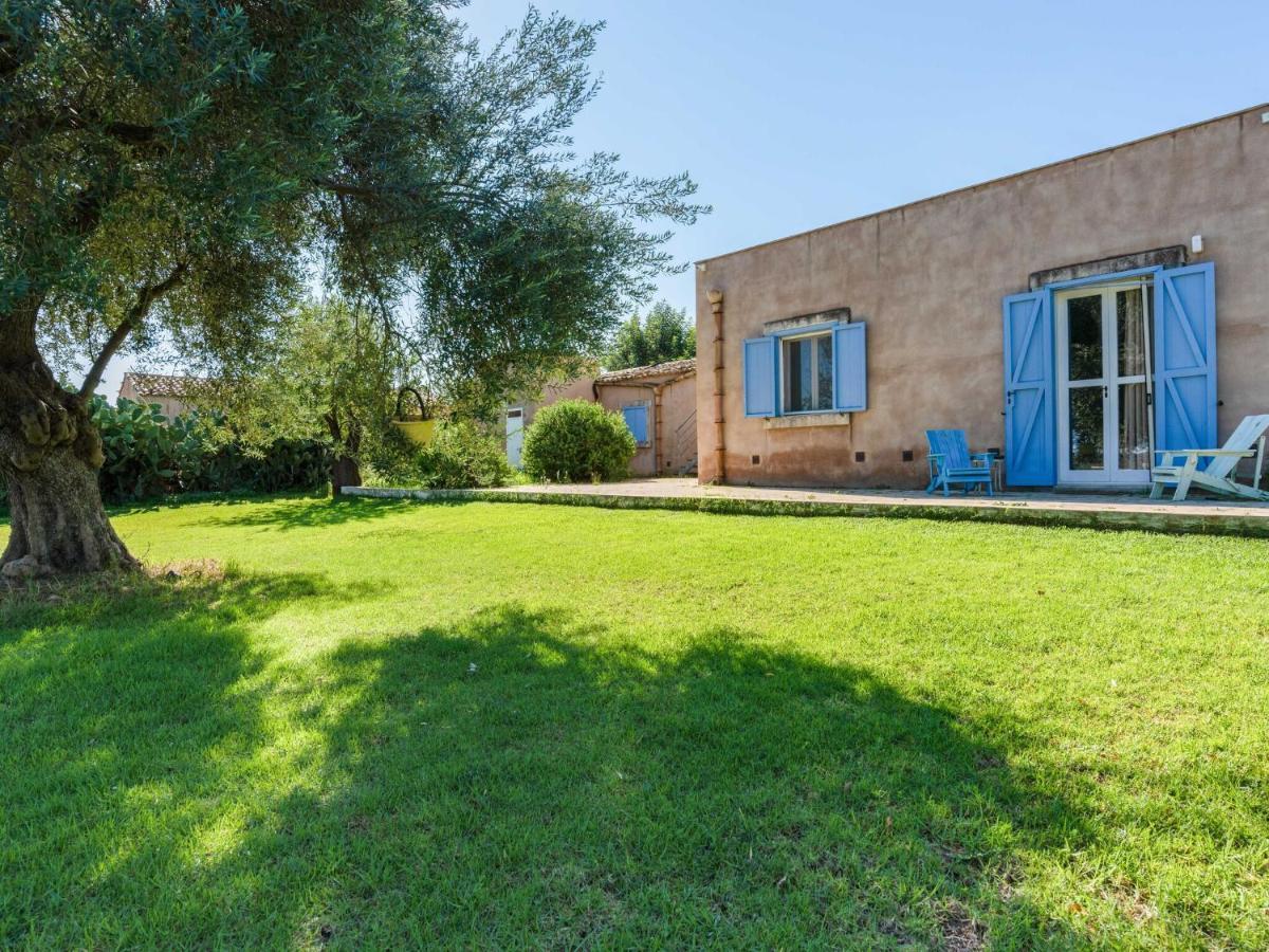Belvilla By Oyo Terramater Noto Exterior photo