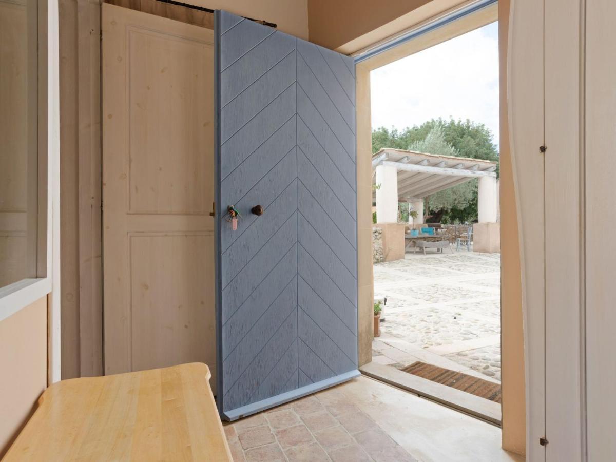 Belvilla By Oyo Terramater Noto Exterior photo