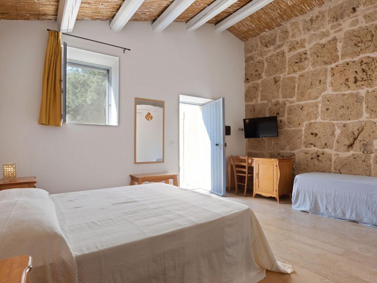 Belvilla By Oyo Terramater Noto Exterior photo
