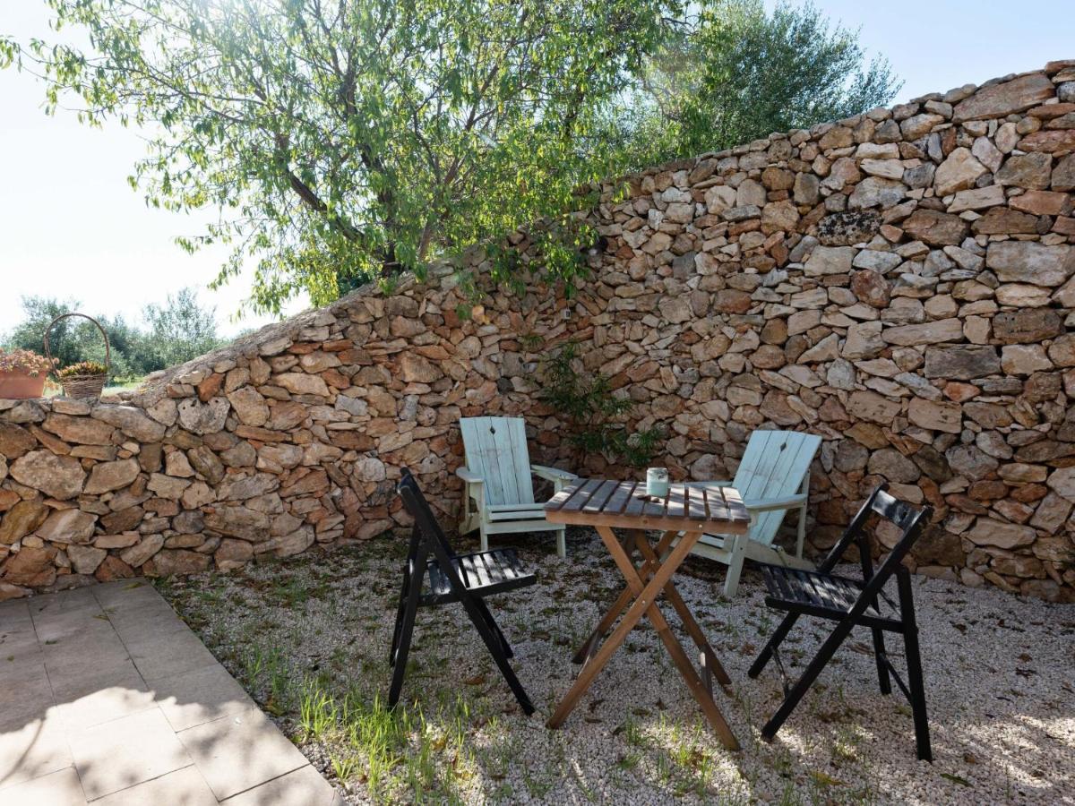 Belvilla By Oyo Terramater Noto Exterior photo