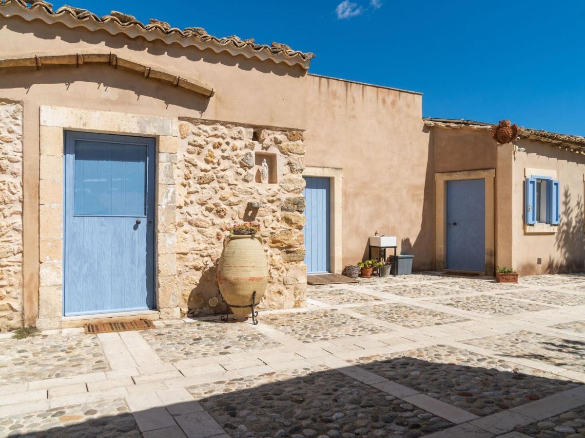 Belvilla By Oyo Terramater Noto Exterior photo